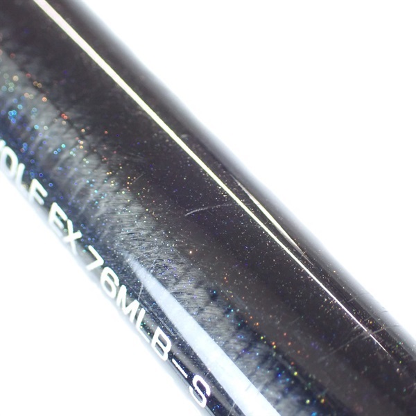 ２４シルバーウルフＥＸ７６ＭＬＢ－Ｓ